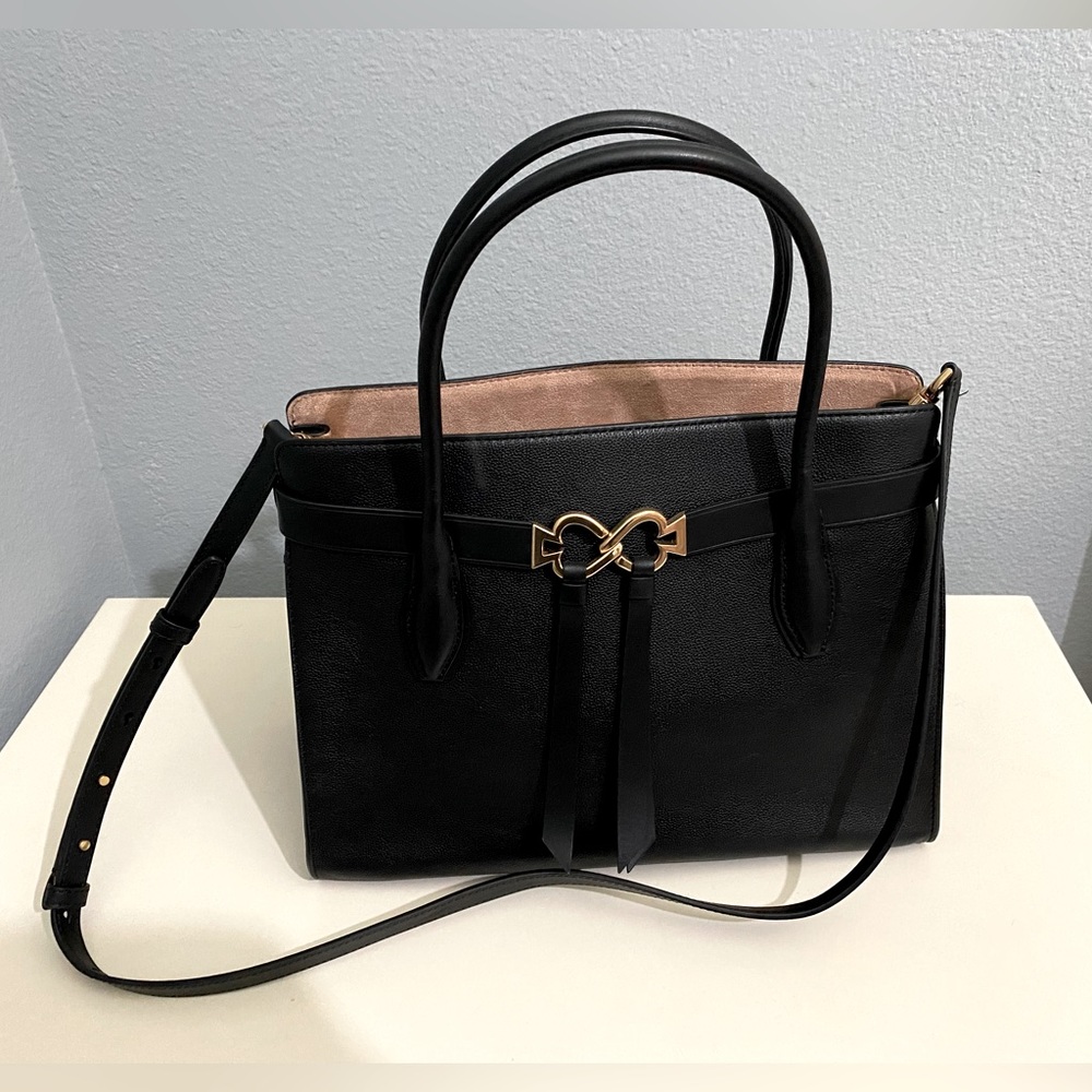 Kate Spade toujours large satchel
